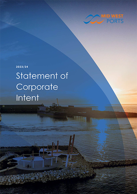 2023/24 Statement of Corporate Intent