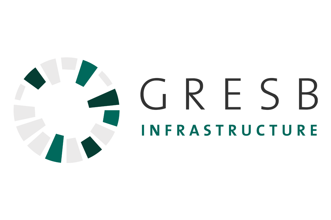 GRESB Infrastucture logo