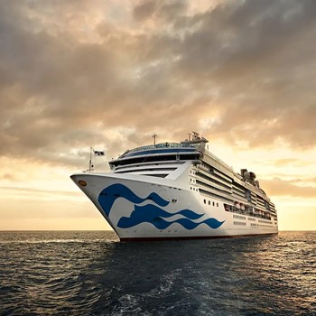 CORAL PRINCESS CANCELS